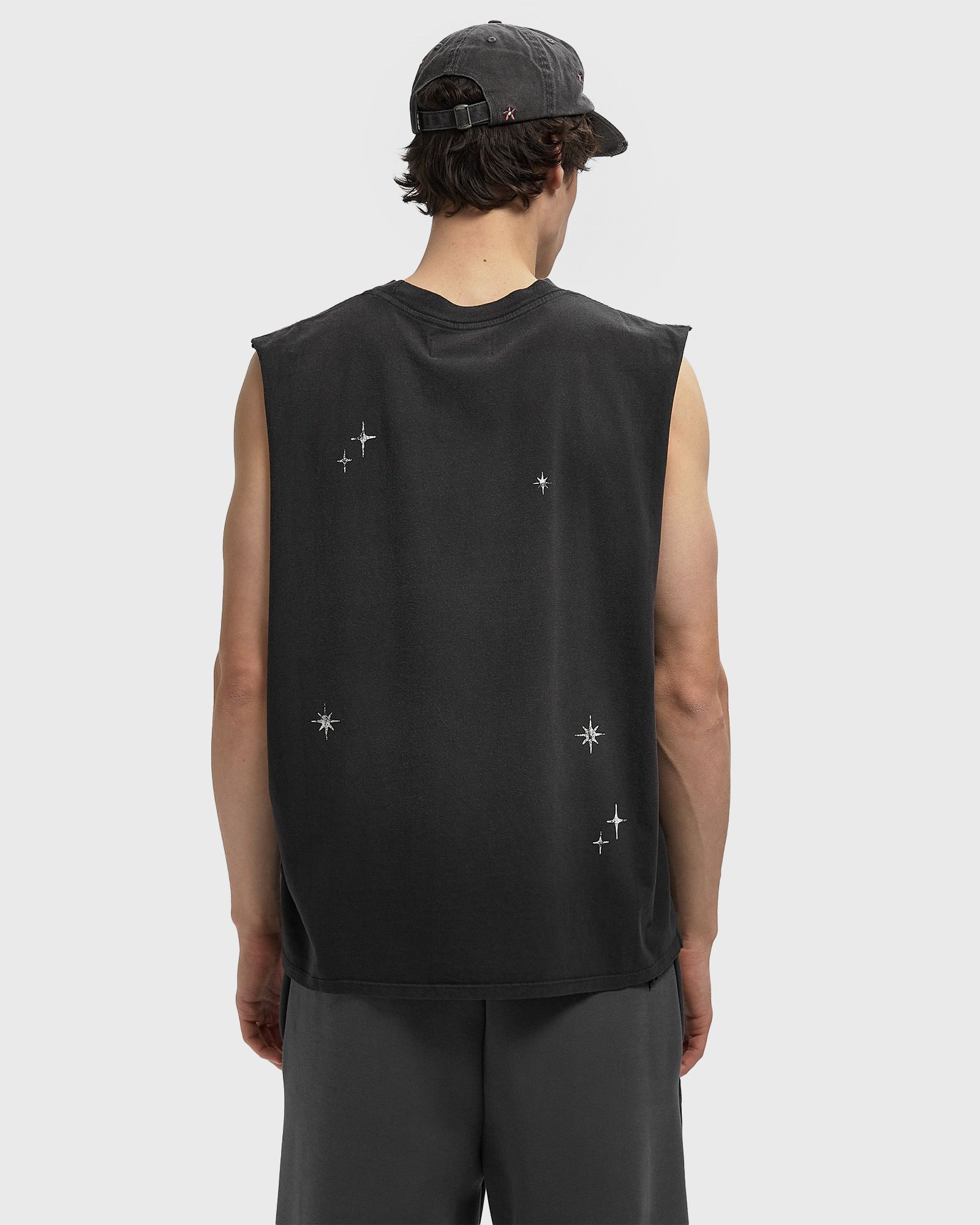 NAHMIAS Arch Muscle T-shi