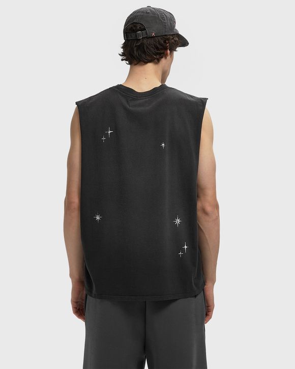 NAHMIAS Arch Muscle T-shi