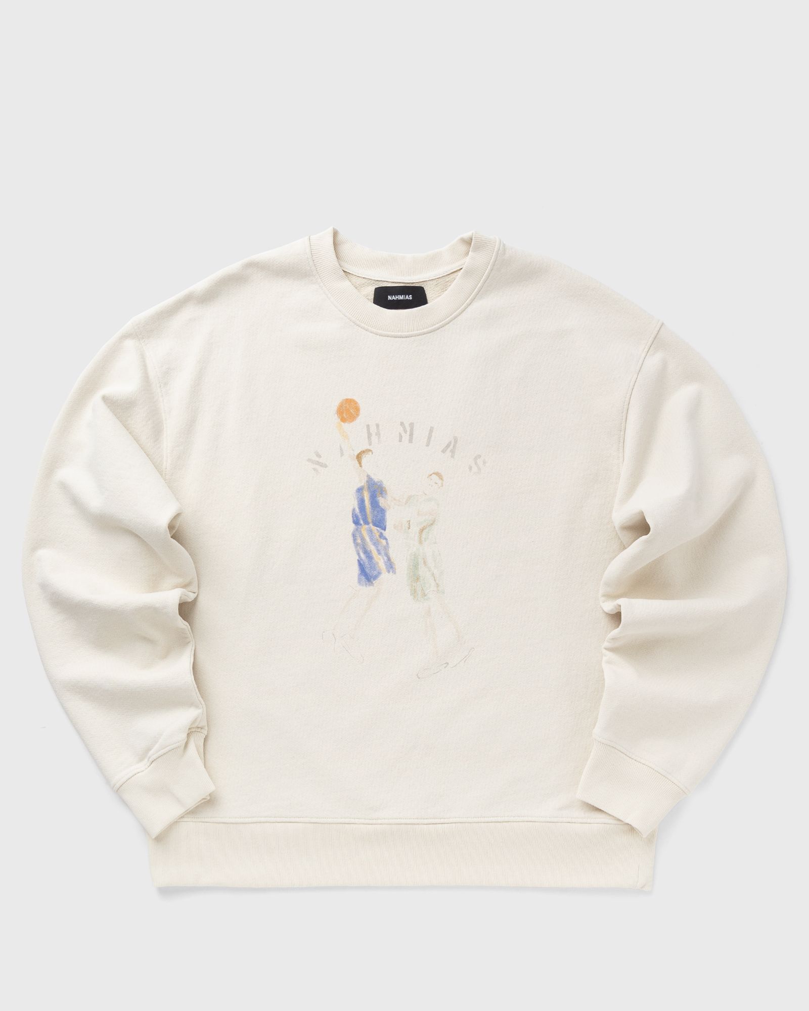 Dancing Crewneck