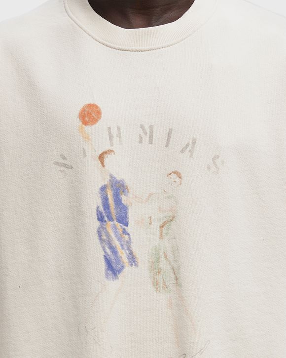 Dancing Crewneck