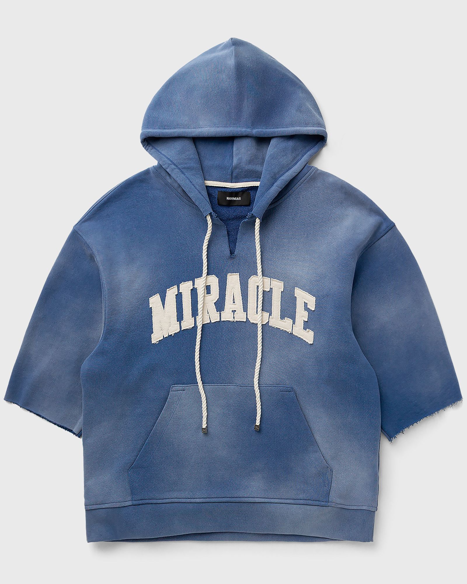 Miracle Cut Off Hoodie