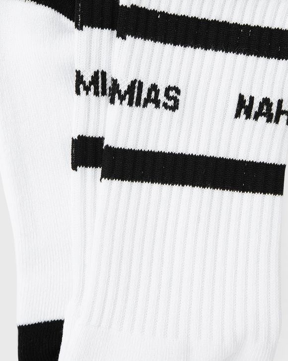 Thumbnail - Nahmias Striped Socks