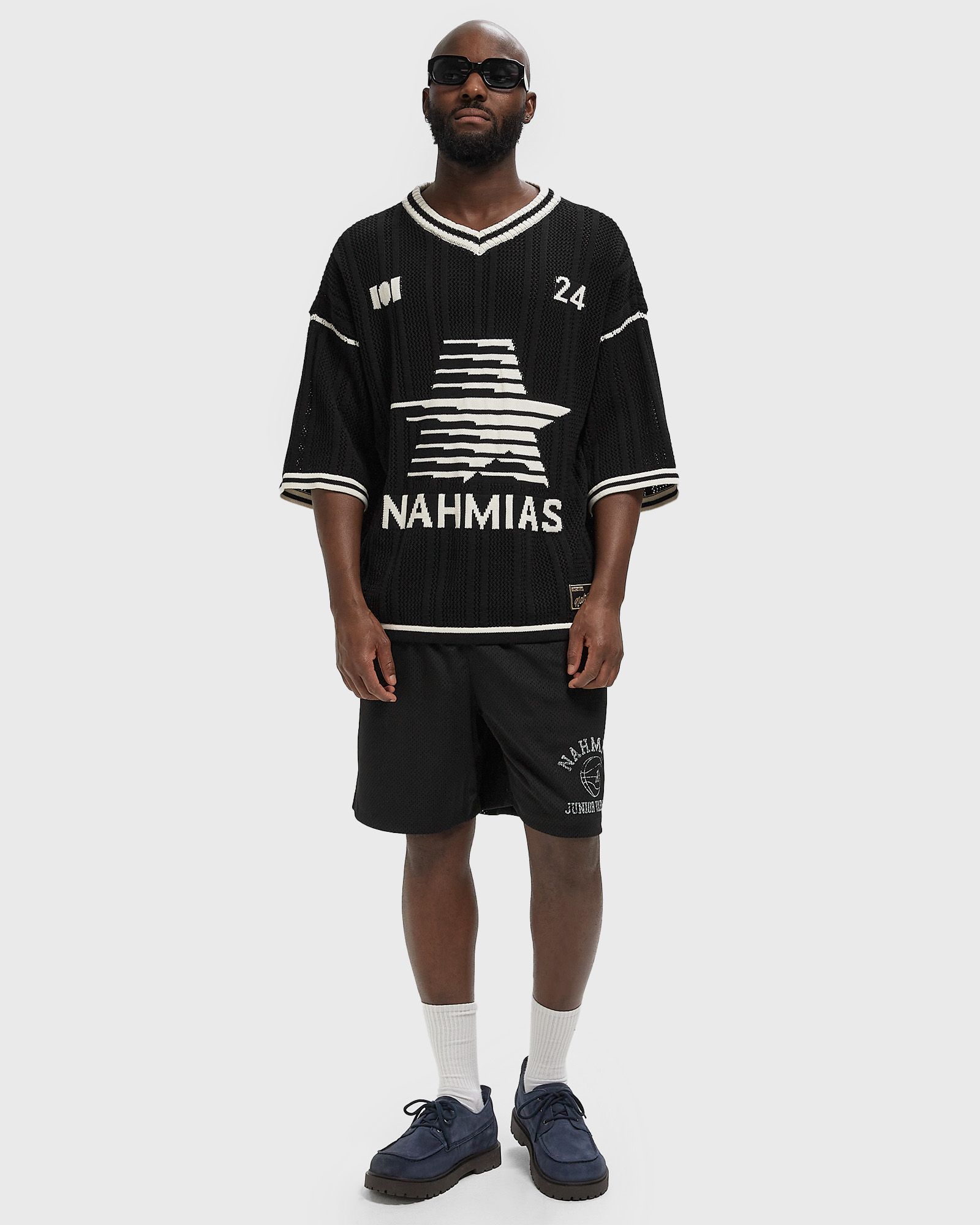 Varsity Baggy PE Short