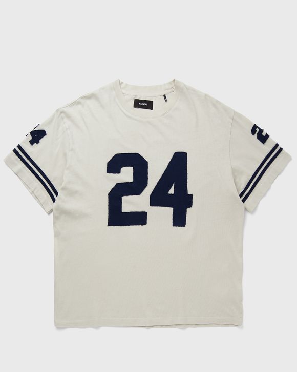 UNIFORM 24 BOXY TEE