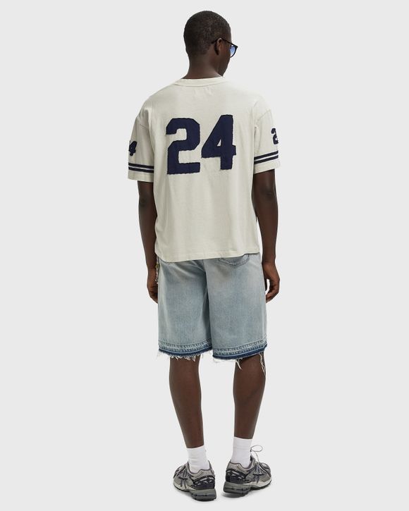 UNIFORM 24 BOXY TEE