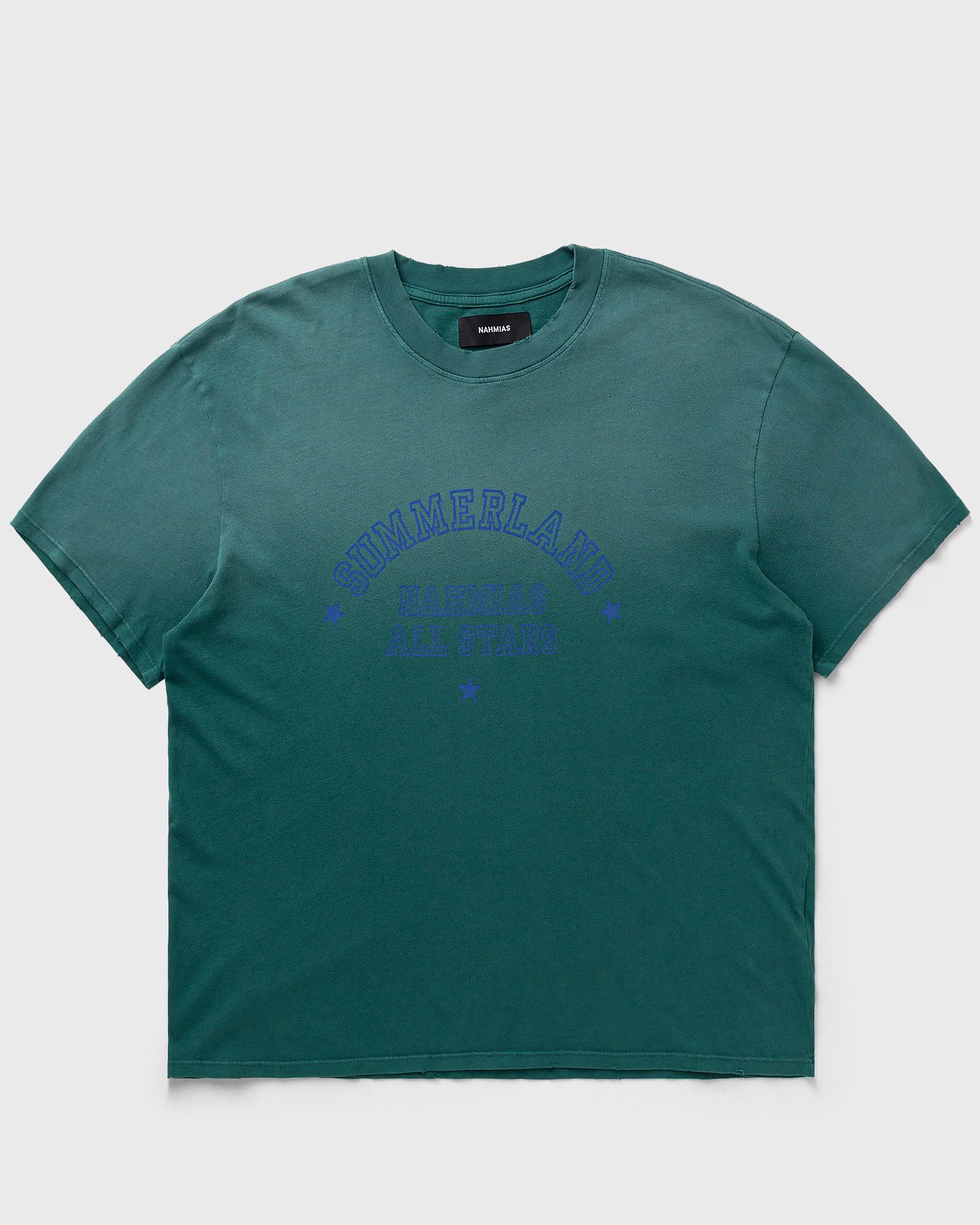 Summerland All Stars Boxy T-shirt