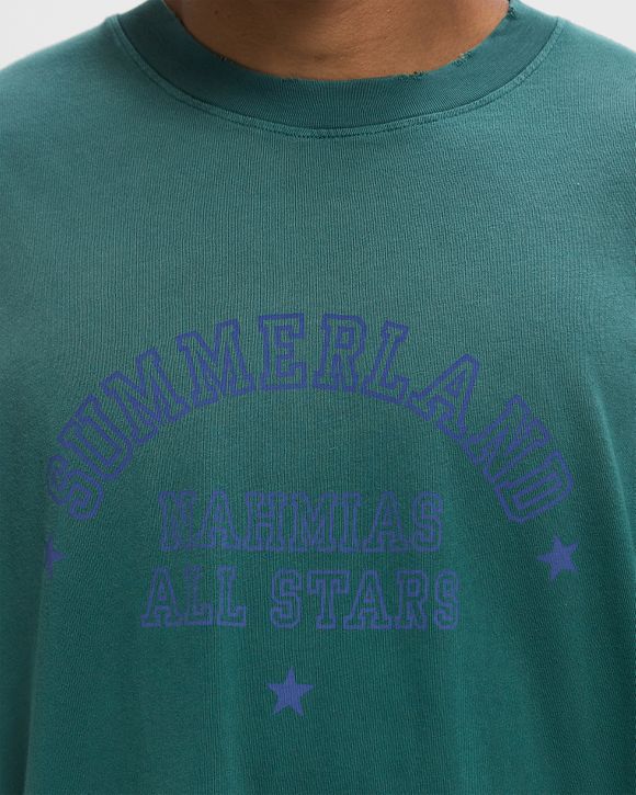 Summerland All Stars Boxy T-shirt