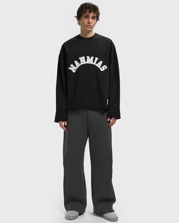 Thumbnail - NAHMIAS Varsity L/S T-shirt