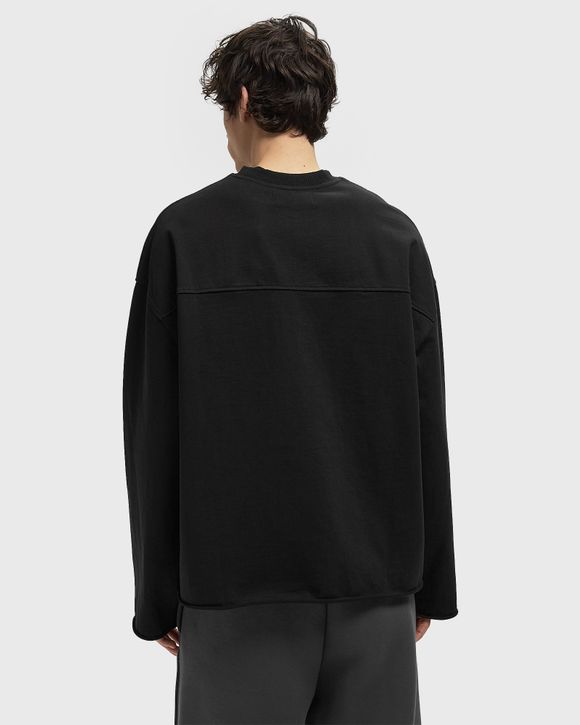NAHMIAS Varsity L/S T-shirt