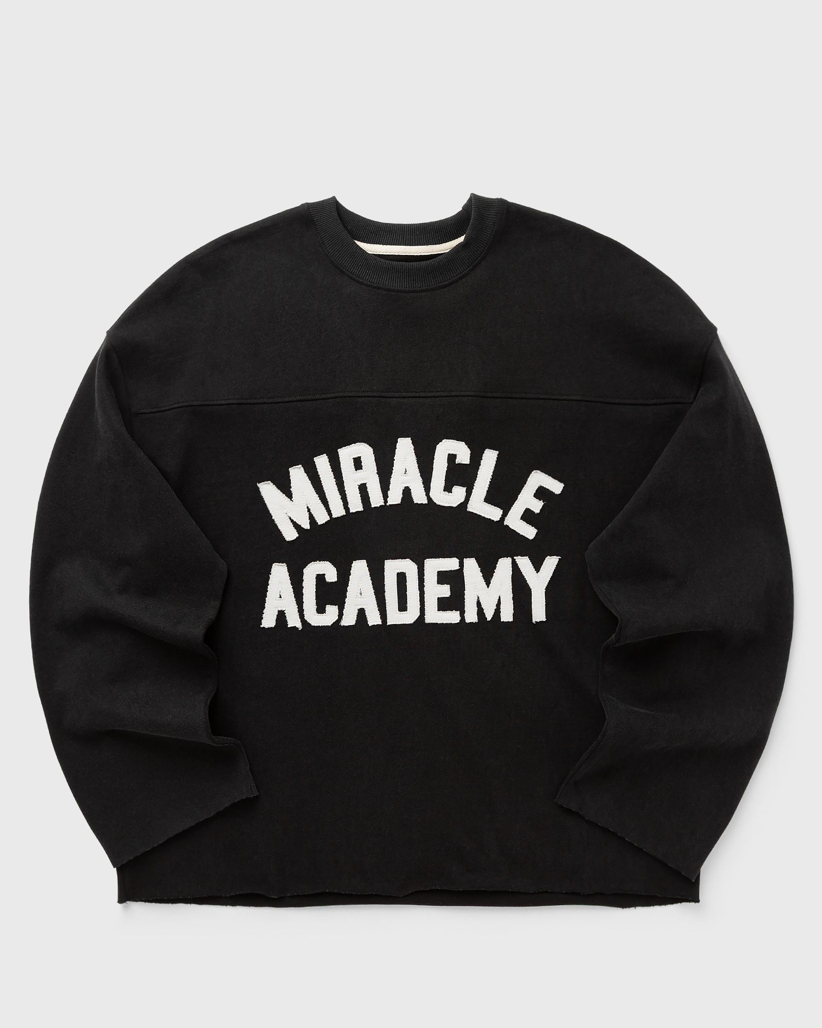 Miracle Academy Varsity L/S T-shirt