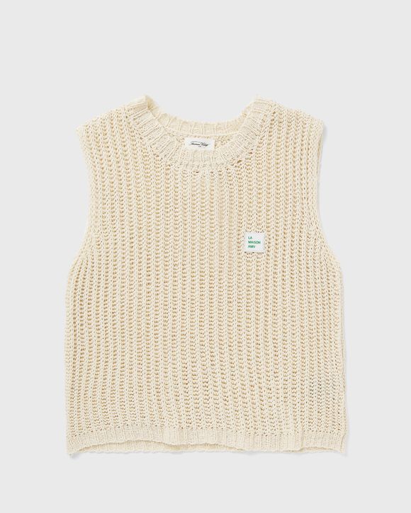 YAMIK PULLOVER