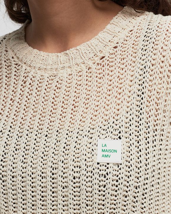 YAMIK PULLOVER