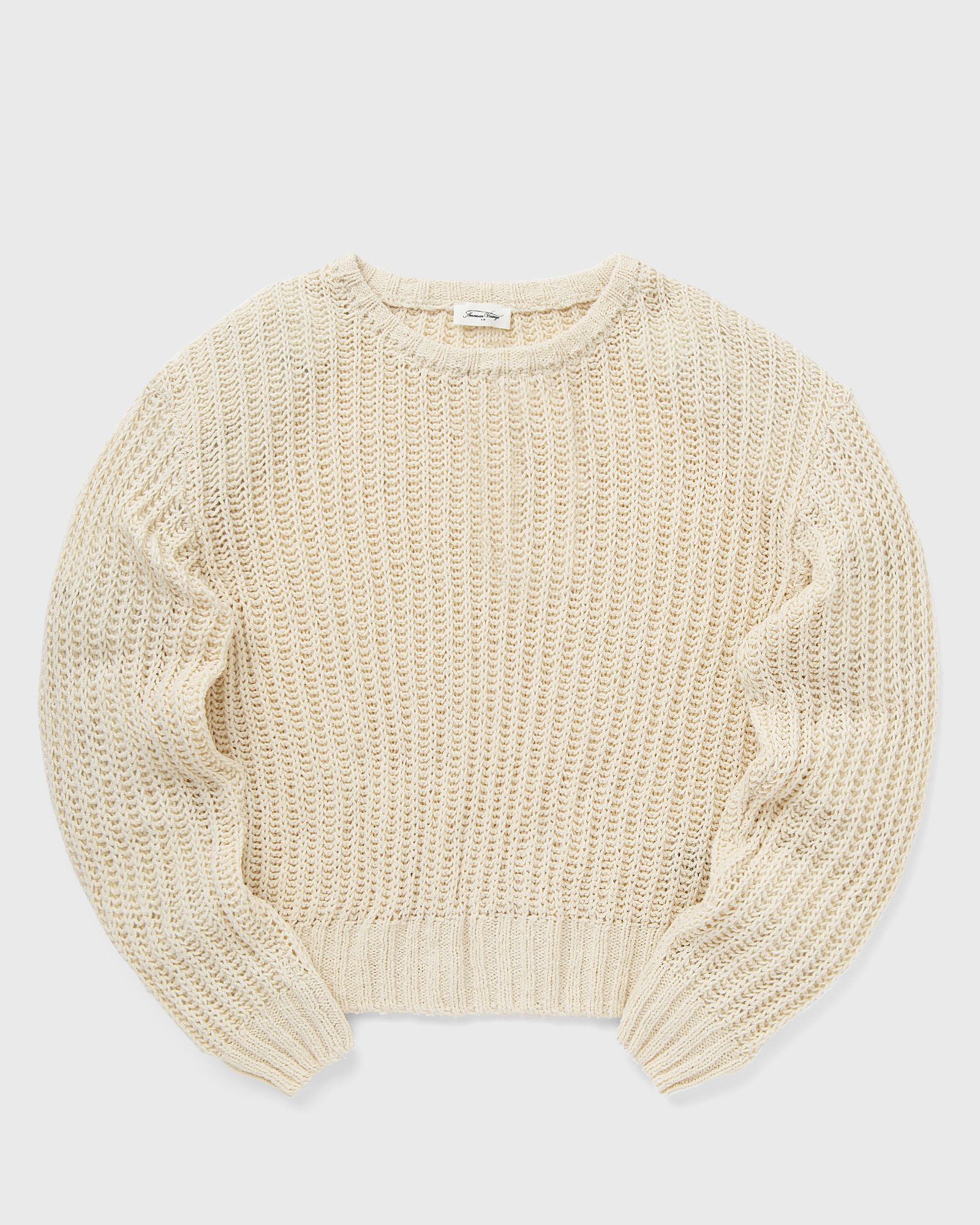YAMIK PULLOVER
