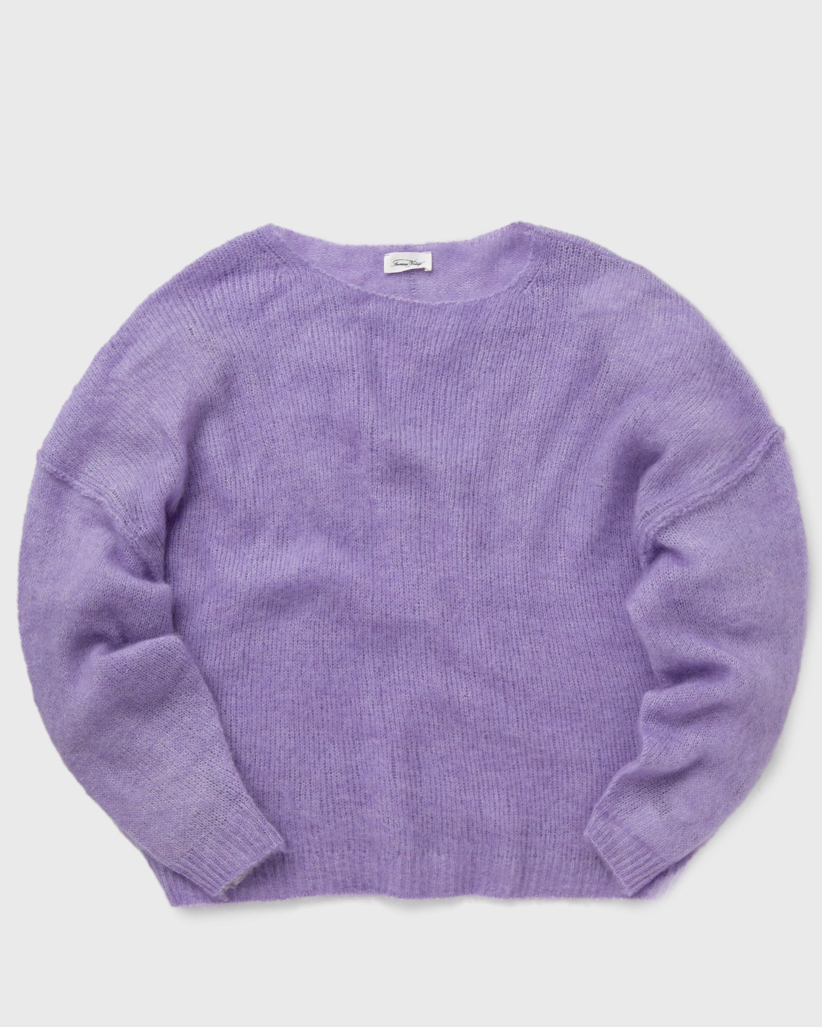 YANBAY PULLOVER