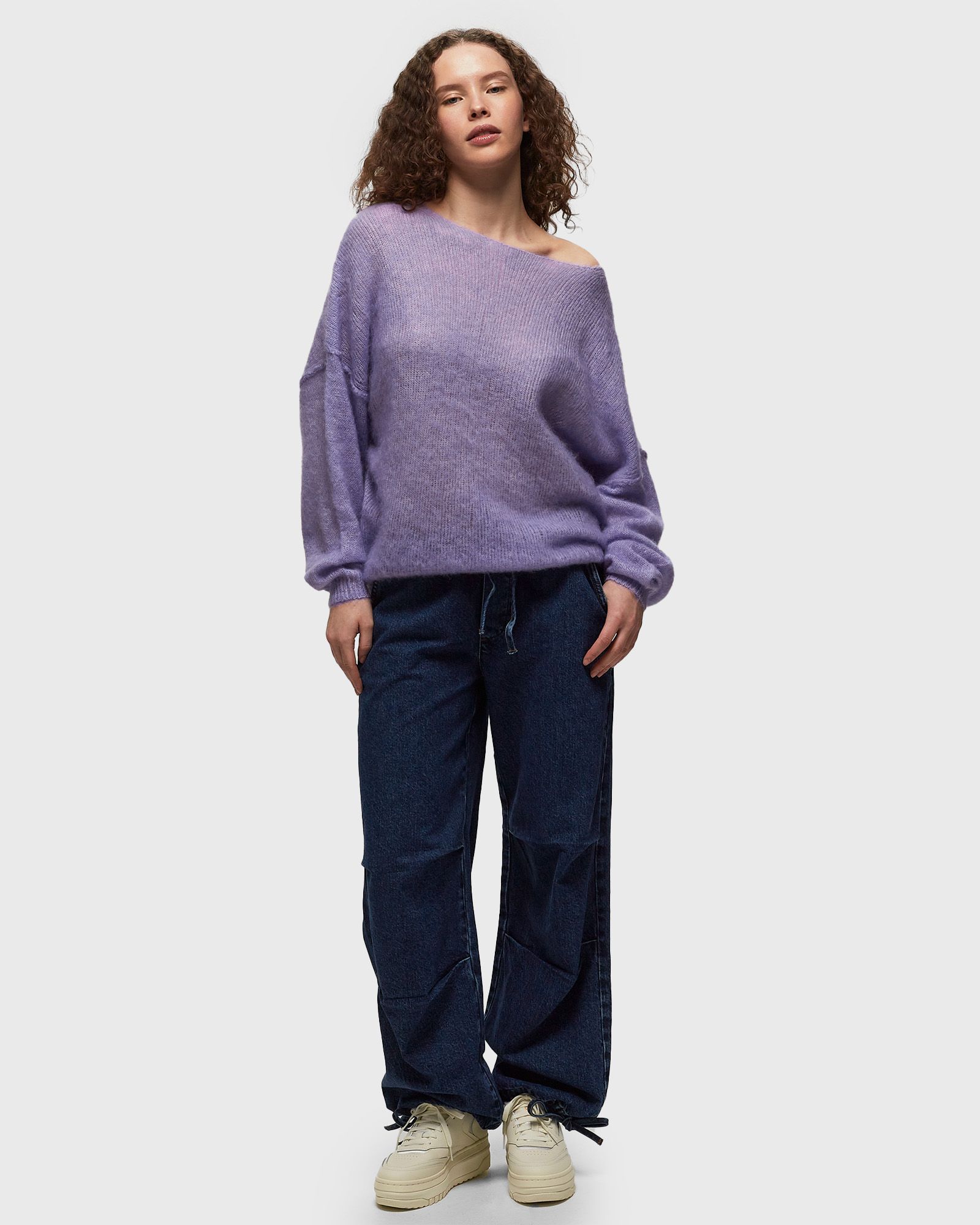 YANBAY PULLOVER