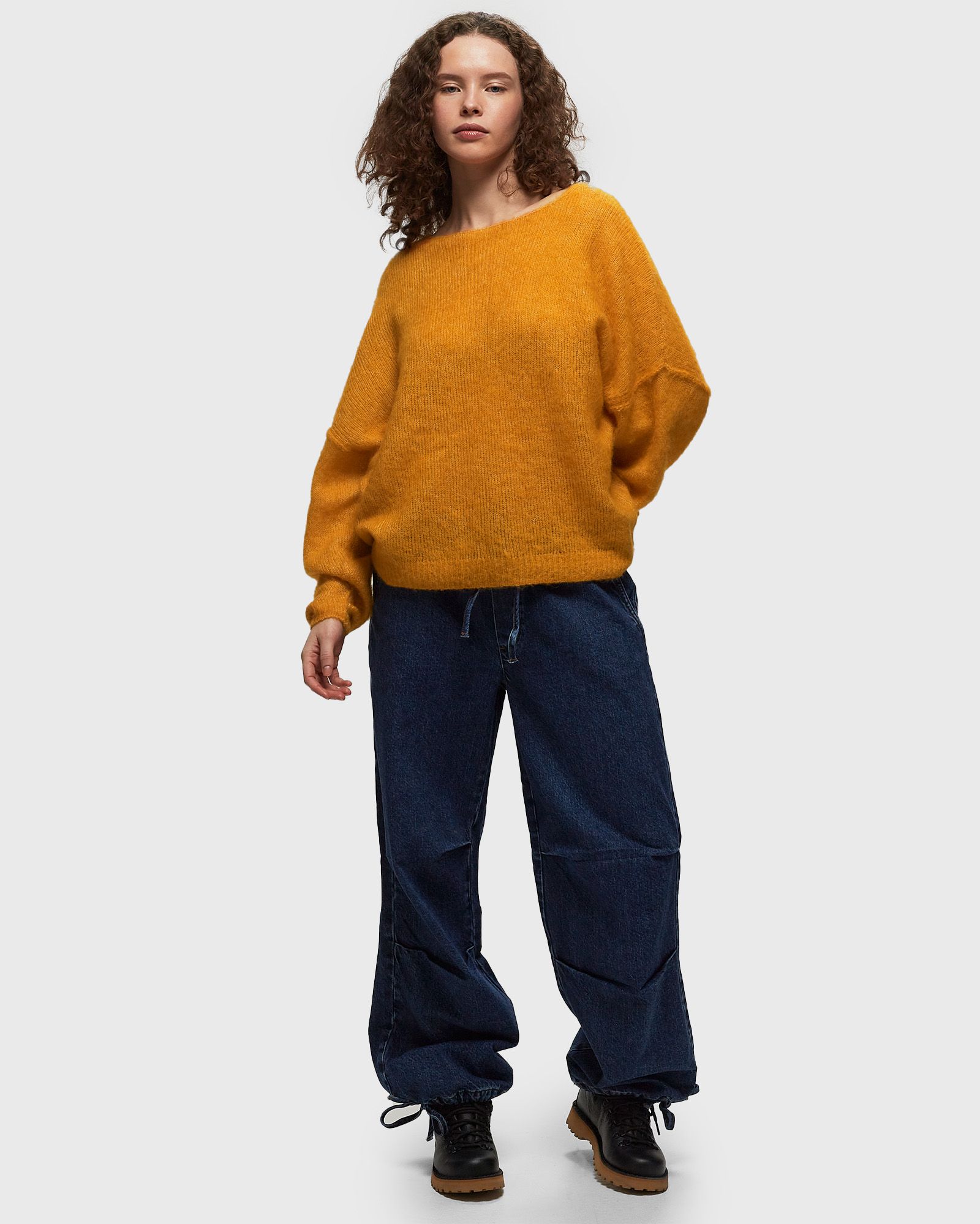 YANBAY PULLOVER