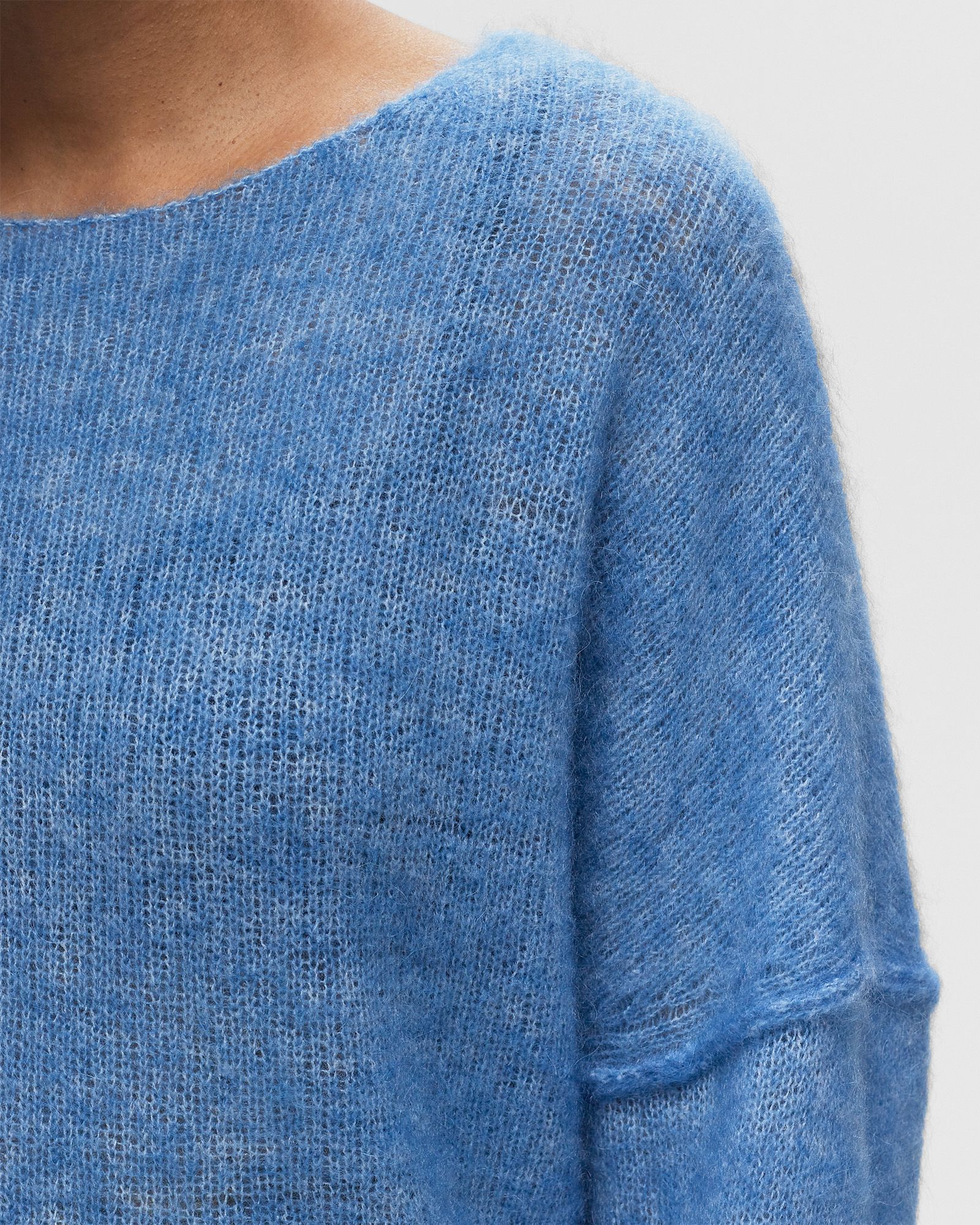 YANBAY PULLOVER