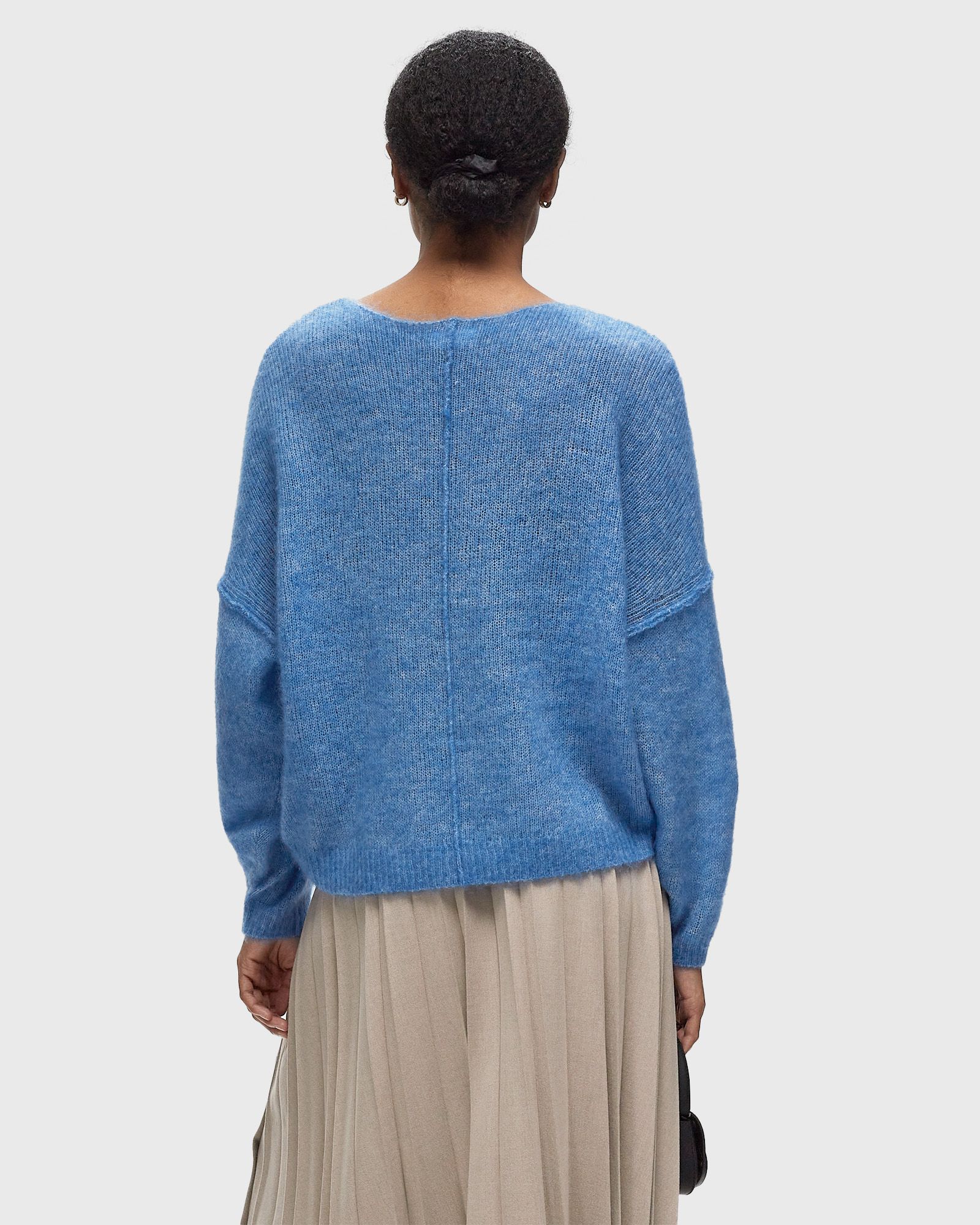 YANBAY PULLOVER