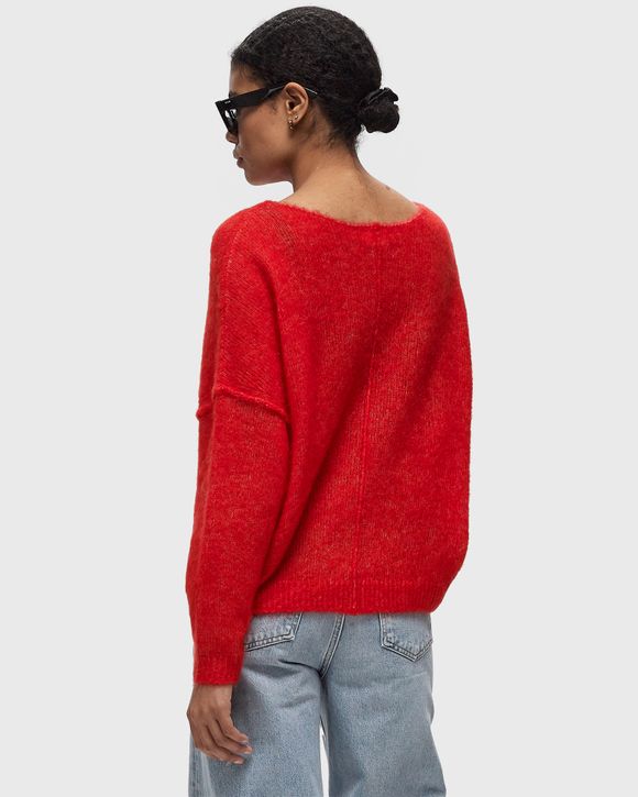 YANBAY PULLOVER