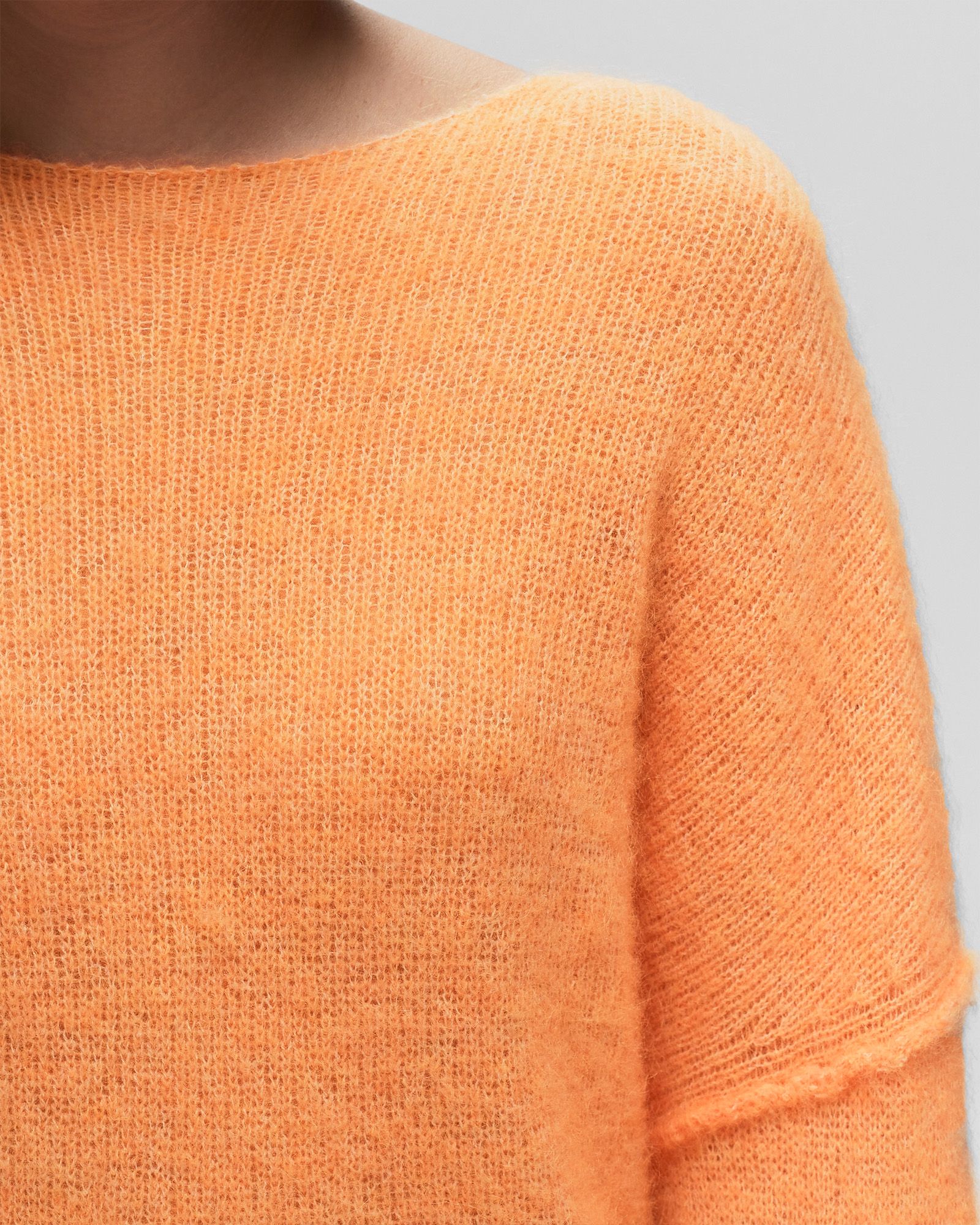 YANBAY PULLOVER