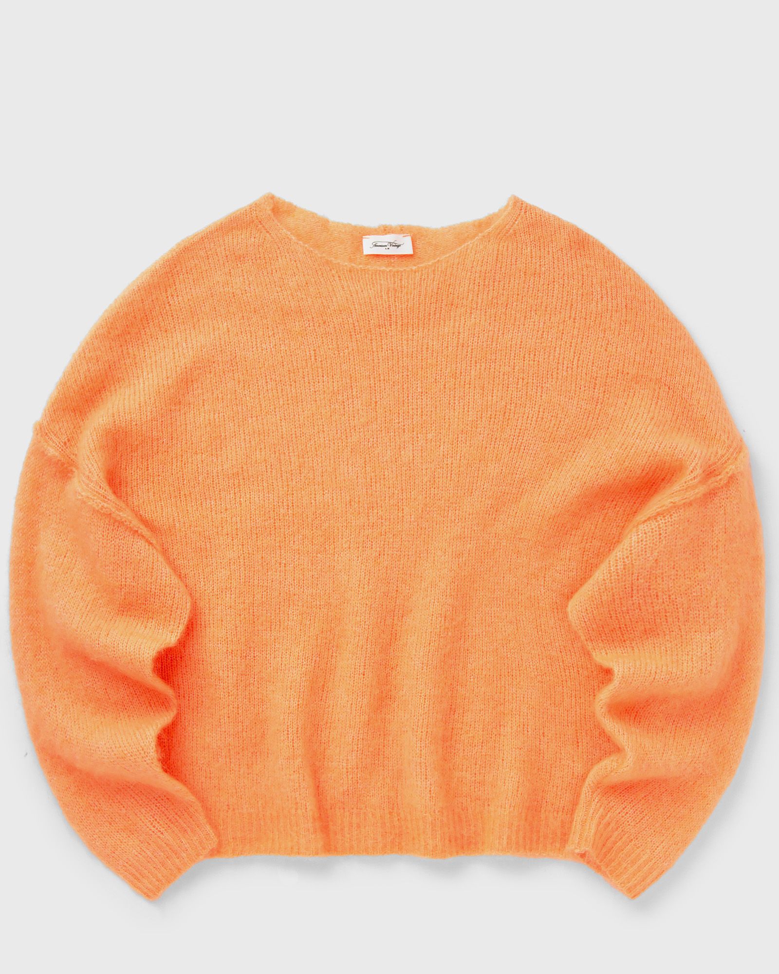 YANBAY PULLOVER