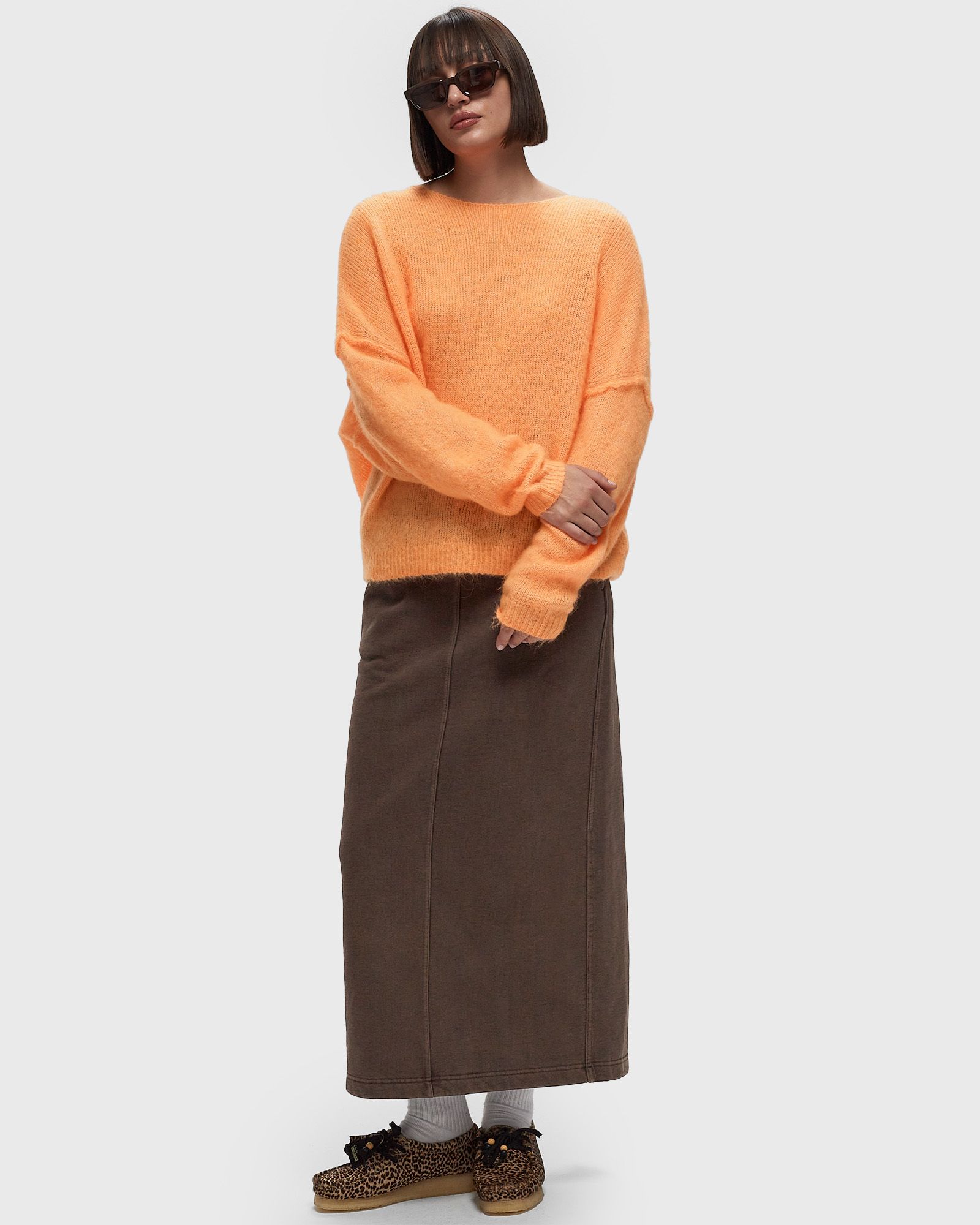YANBAY PULLOVER