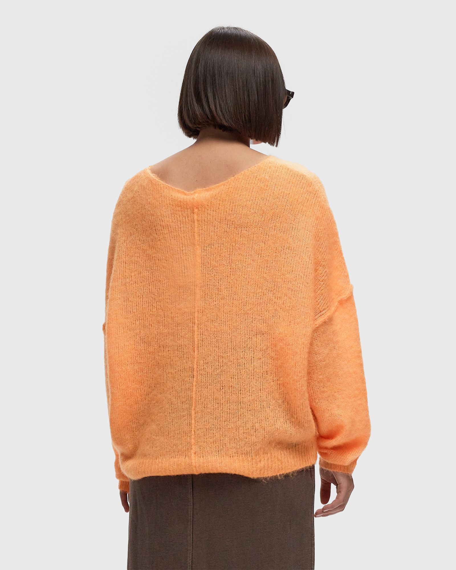 YANBAY PULLOVER