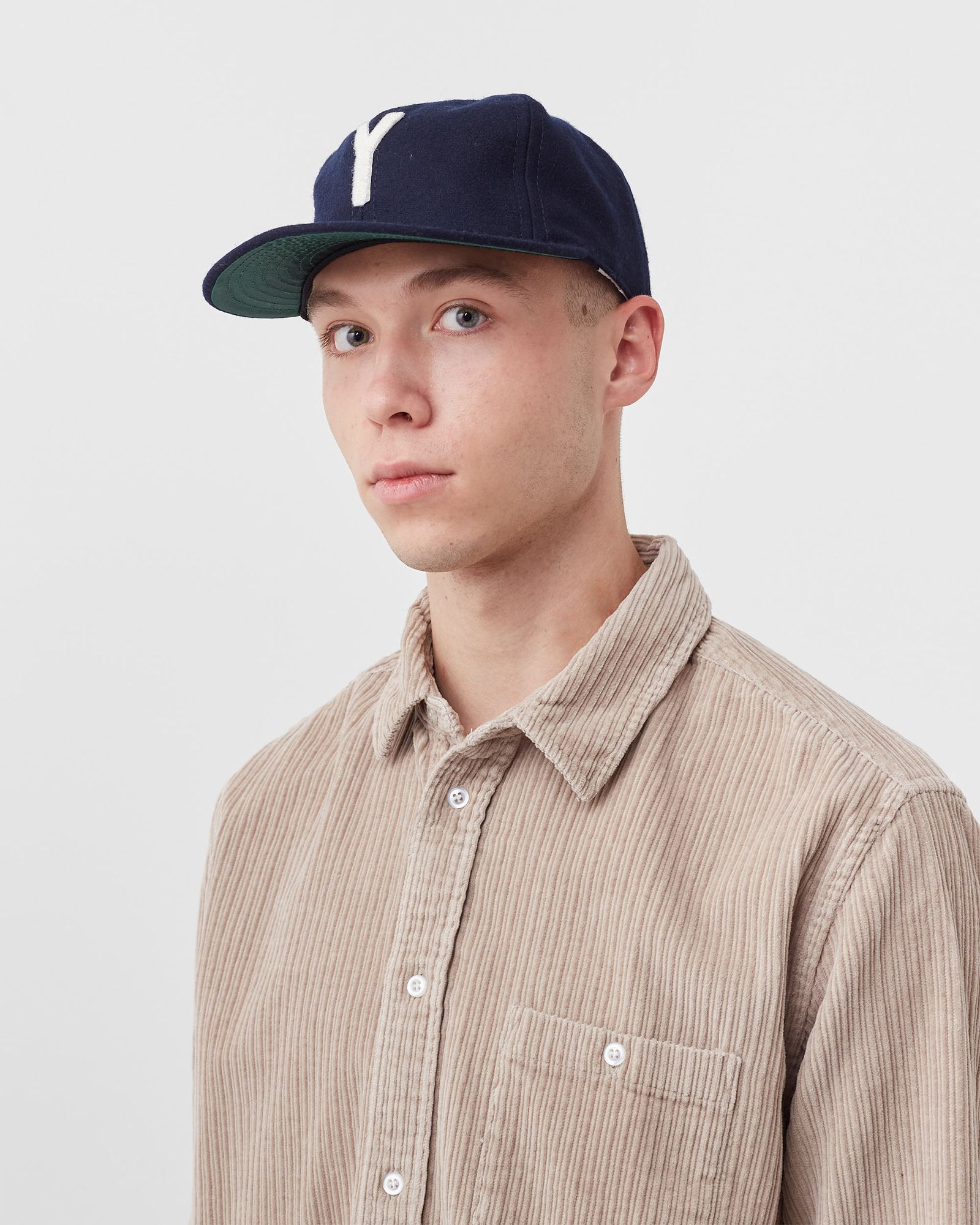 Yale University 1948 Vintage Ballcap