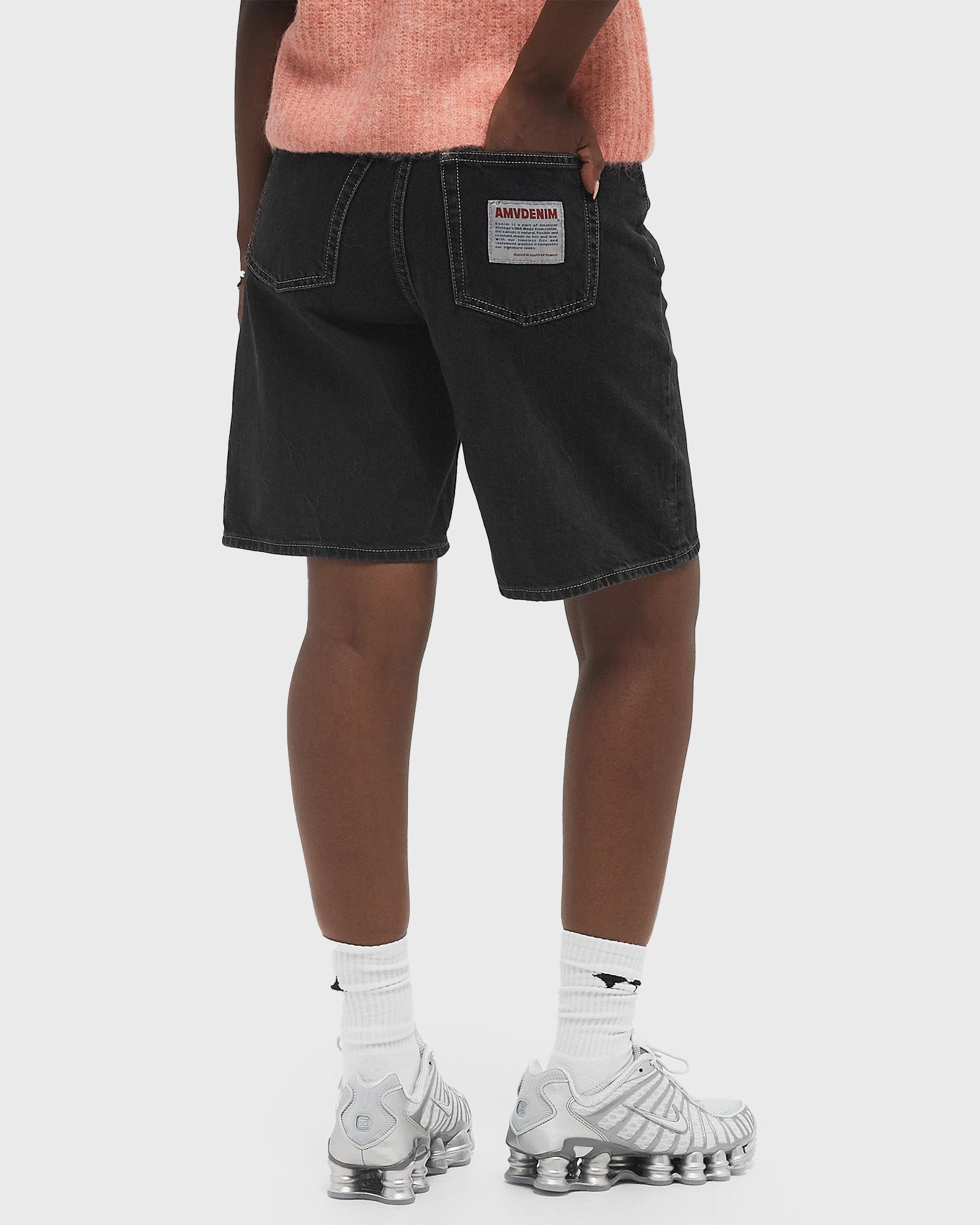 YOPDAY SHORTS