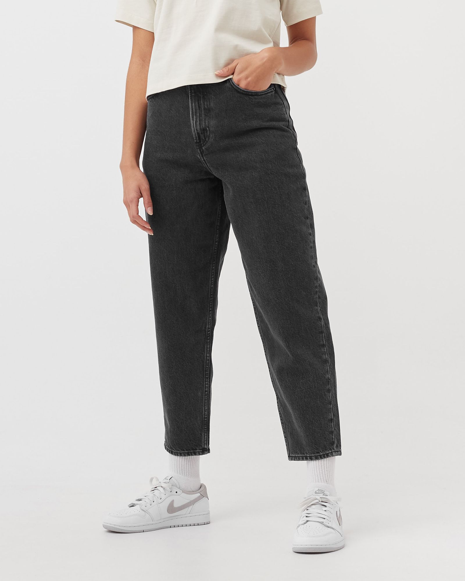 WMNS 5 POCHES LE BIG CARROT PANTS