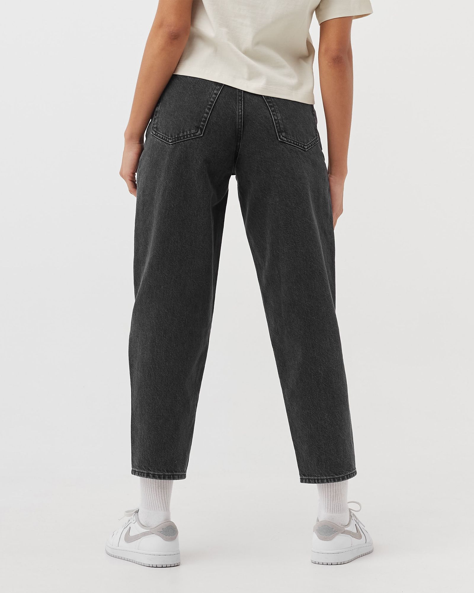 WMNS 5 POCHES LE BIG CARROT PANTS