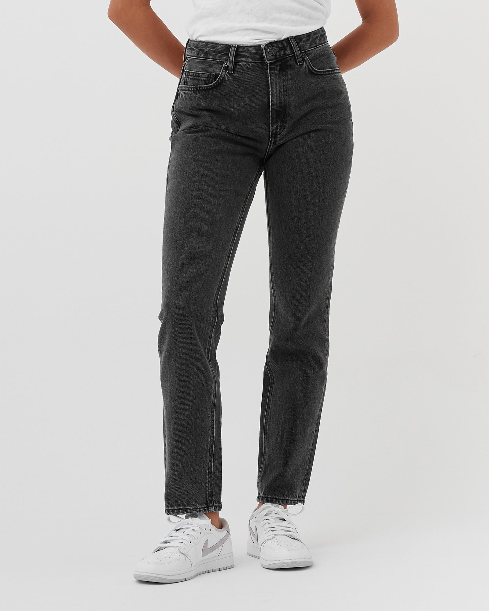 WMNS 5-POCKET JEANS