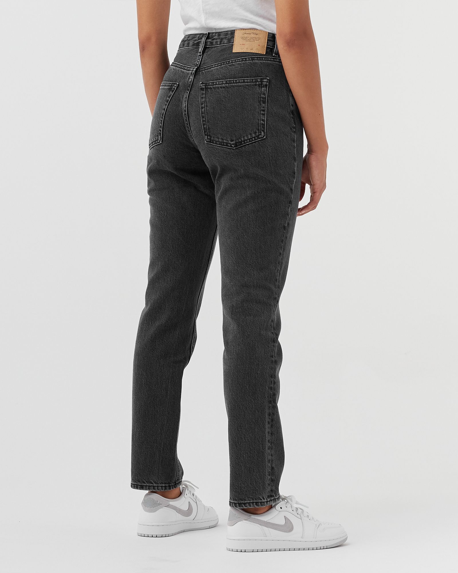 WMNS 5-POCKET JEANS