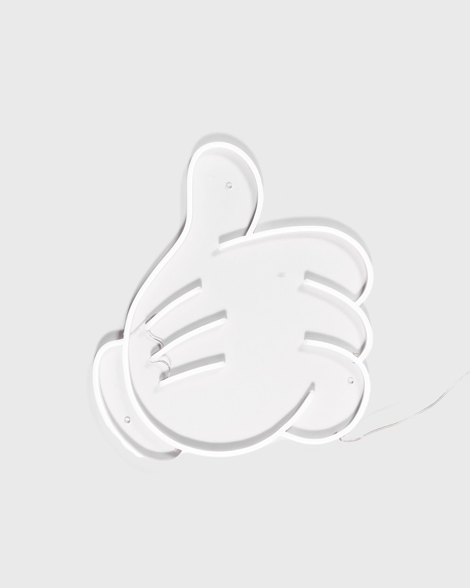 Disney Glove Thumb Up Large - EU PLUG