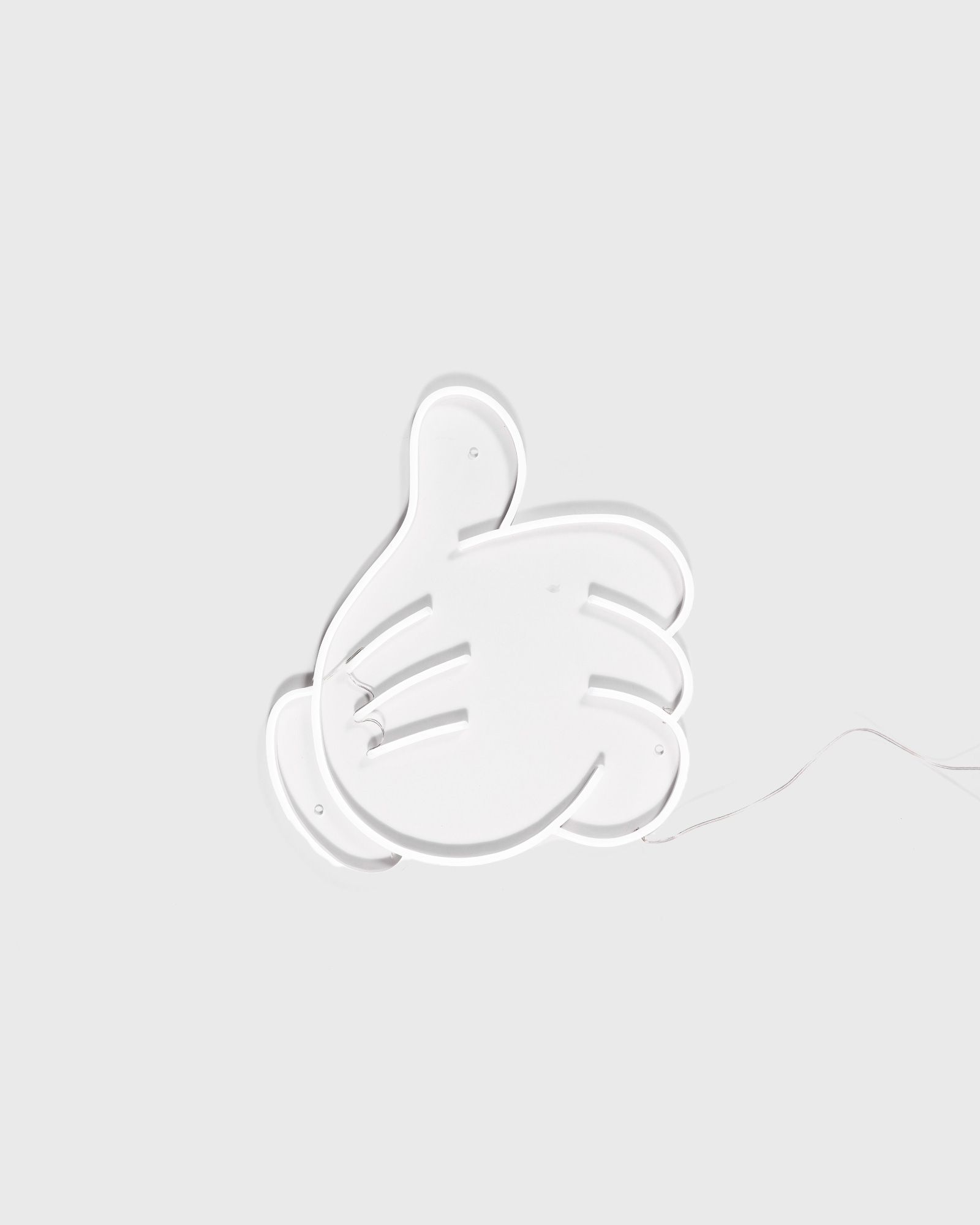 Disney Glove Thumb Up Small - EU PLUG