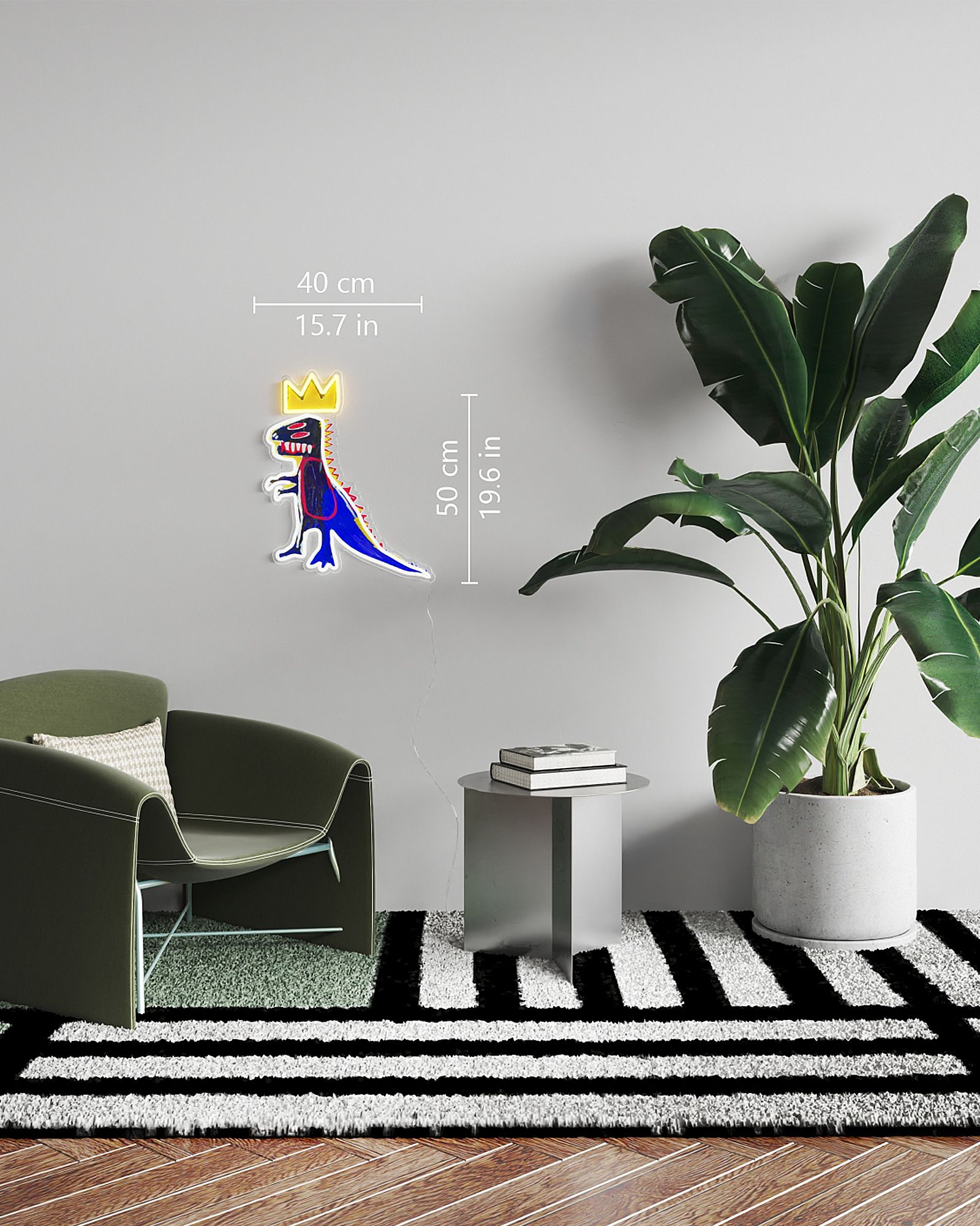 Jean Michel Basquiat Pez - EU PLUG