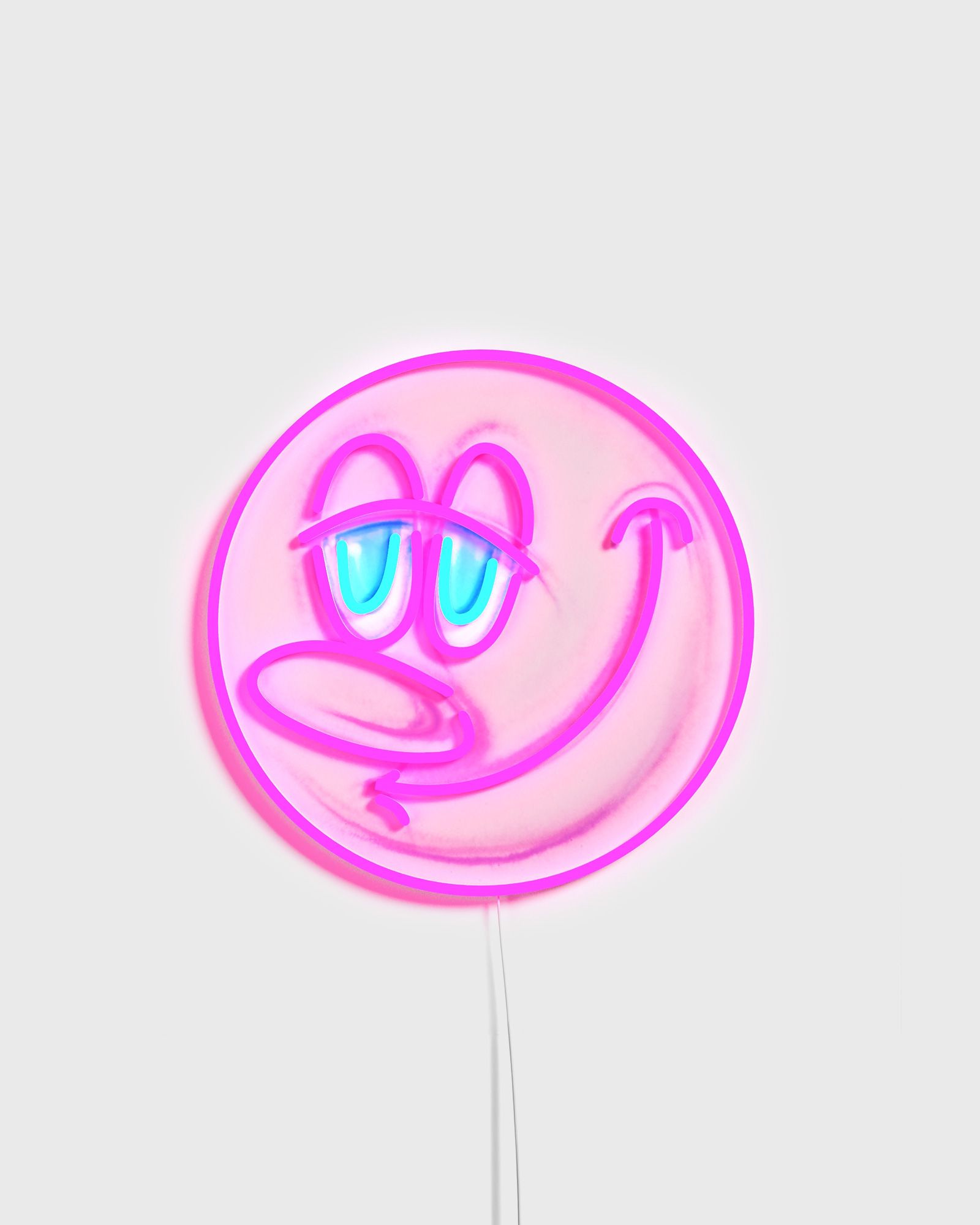 CHARMONY - YP X KENNY SCHARF - EU PLUG