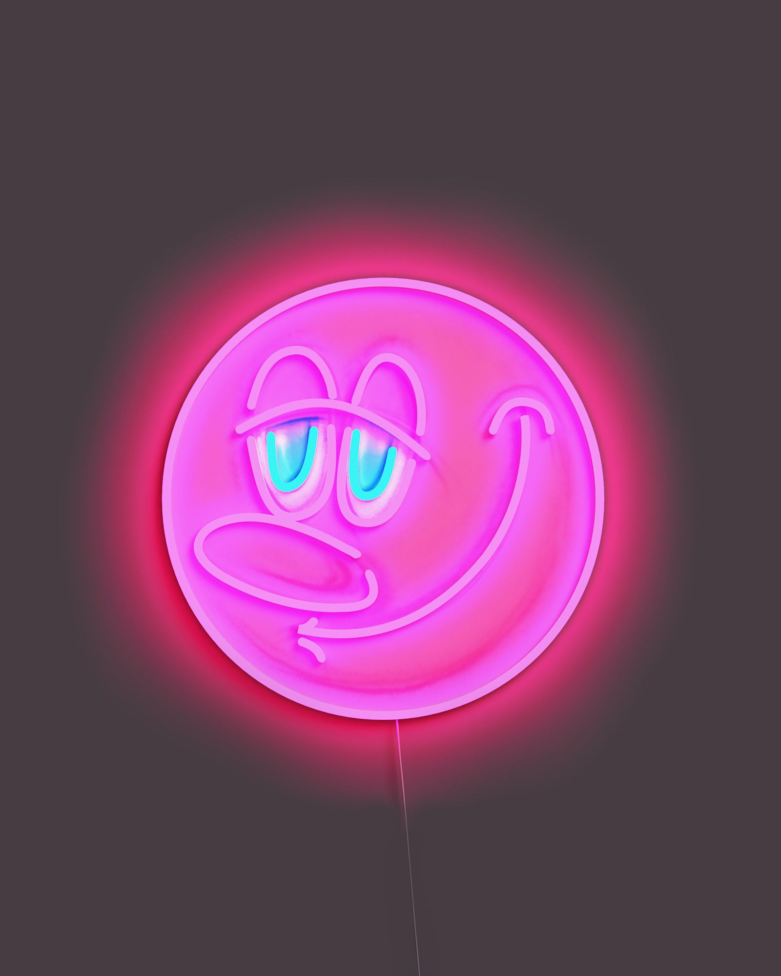 CHARMONY - YP X KENNY SCHARF - EU PLUG