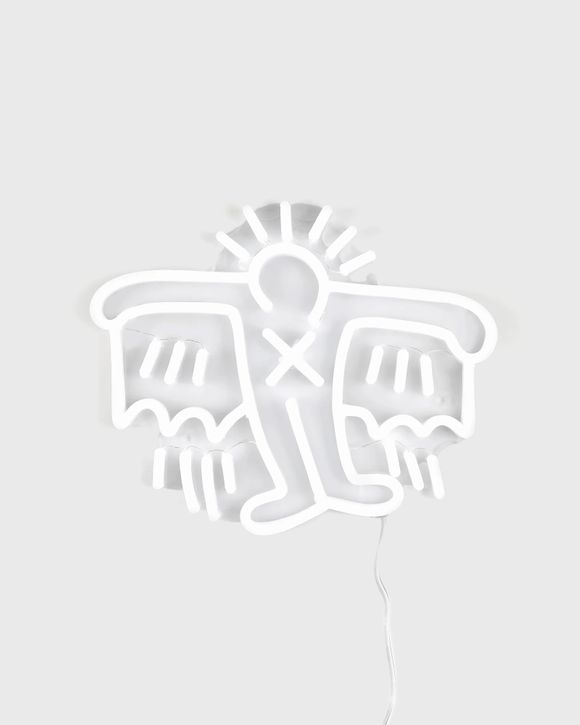 FLYING YP MAN YP X KEITH HARING LED NEON - EU PLUG