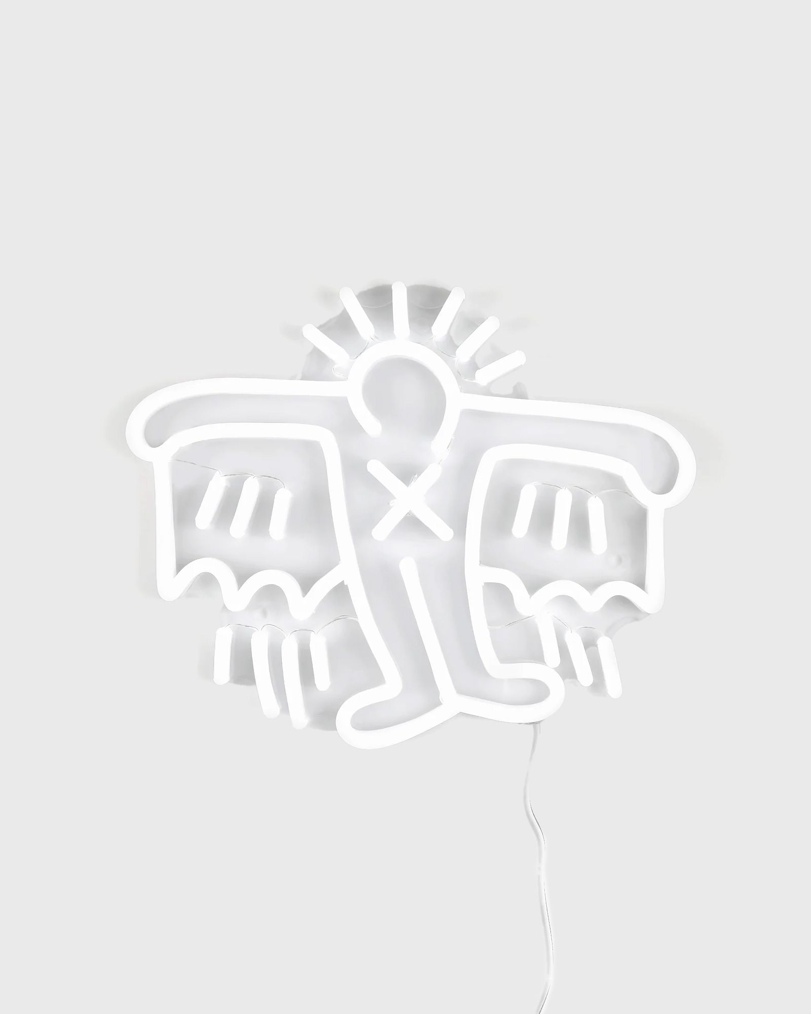 FLYING YP MAN YP X KEITH HARING LED NEON - EU PLUG