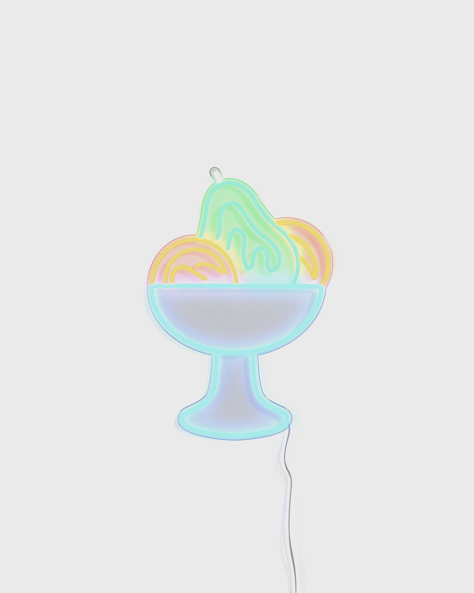 Tom Wesselmann Garden Delights - EU PLUG