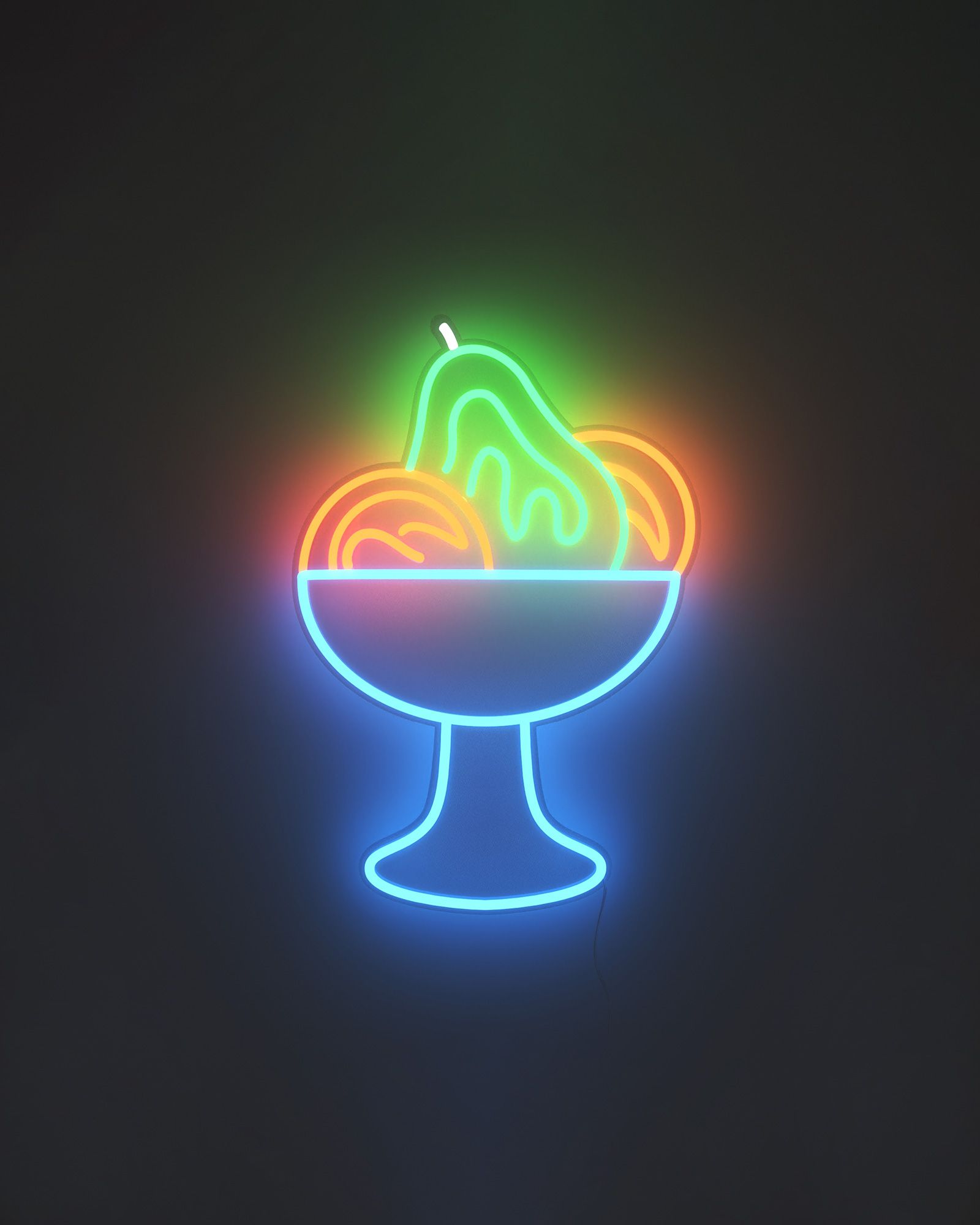 Tom Wesselmann Garden Delights - EU PLUG