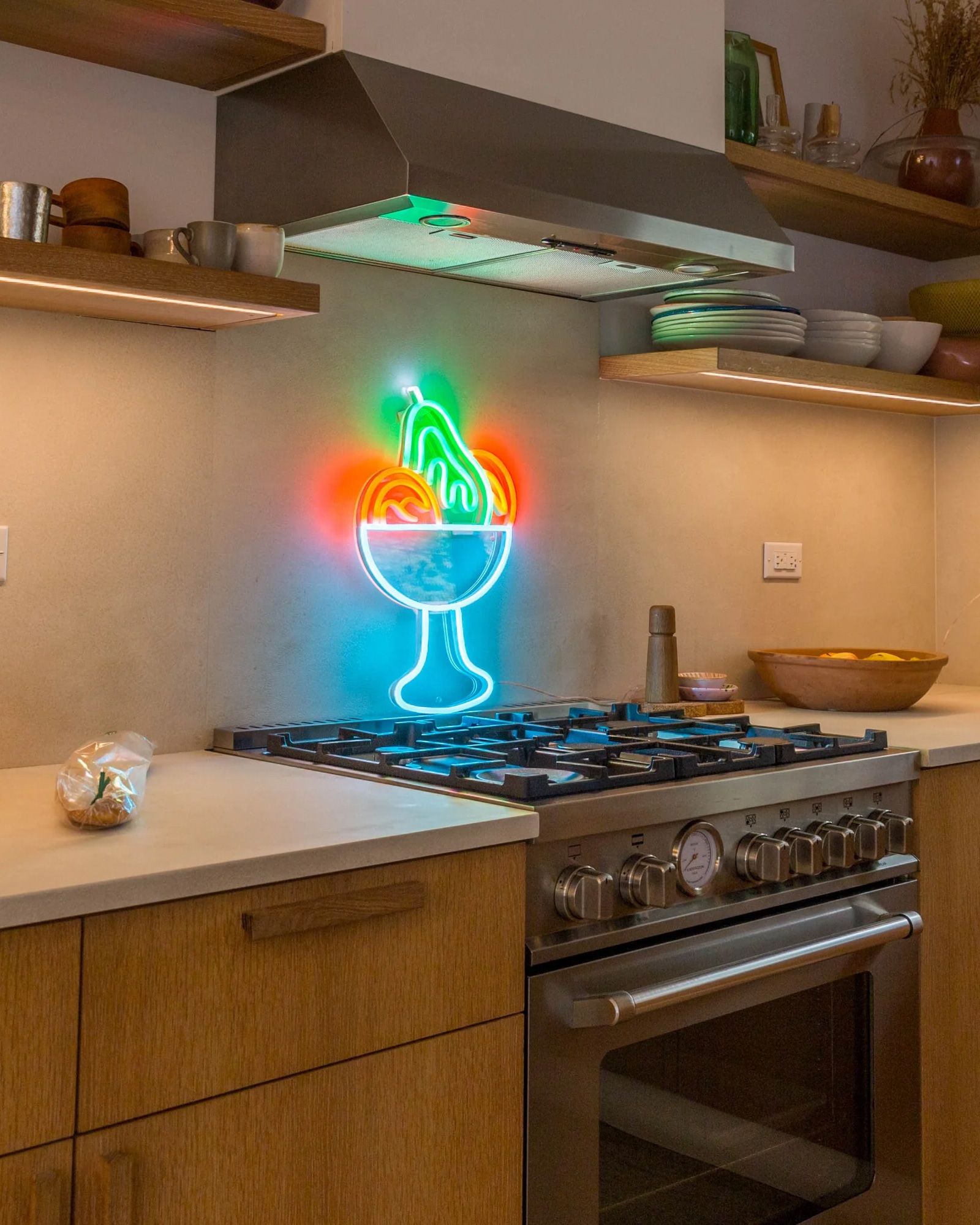 Tom Wesselmann Garden Delights - EU PLUG