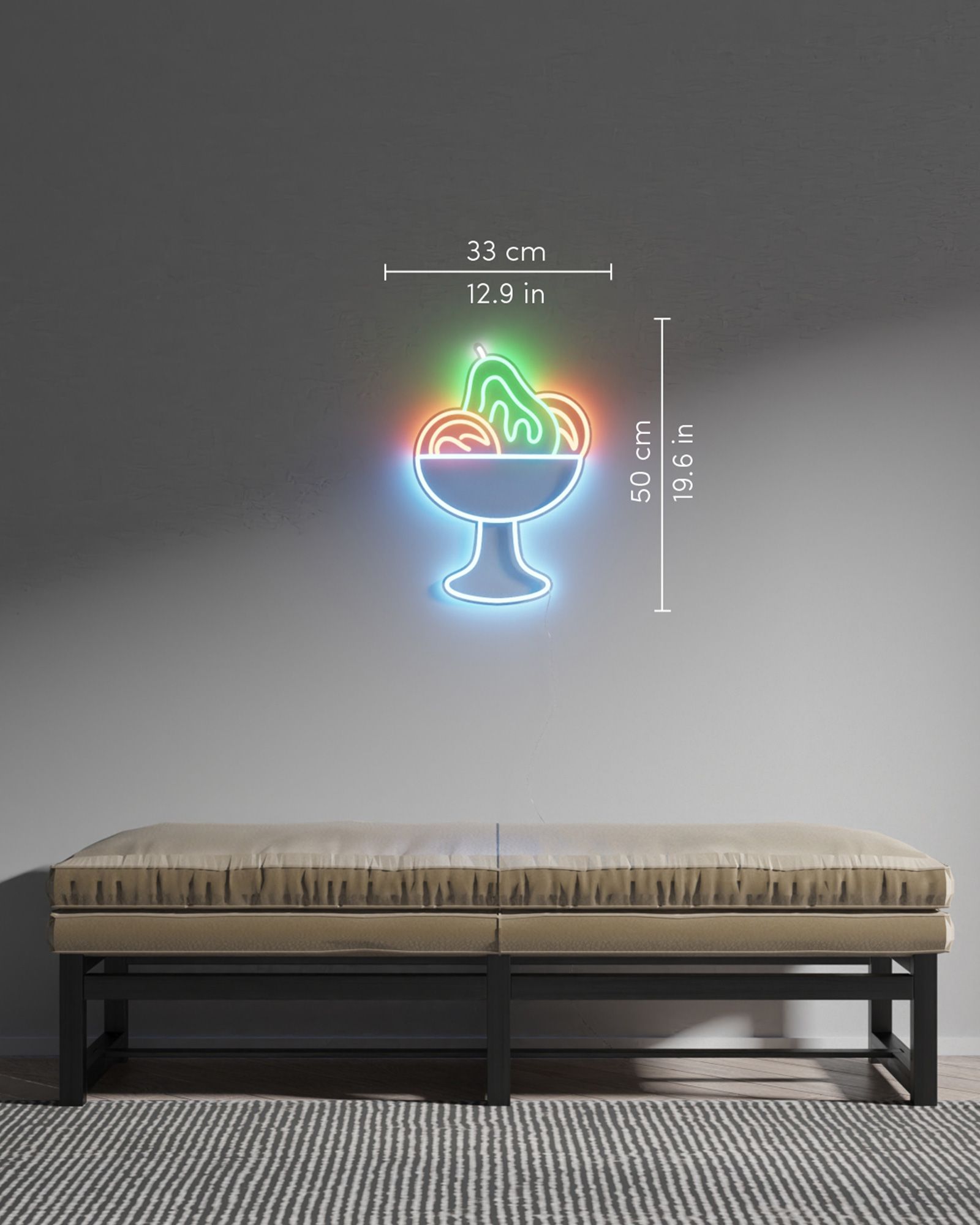 Tom Wesselmann Garden Delights - EU PLUG