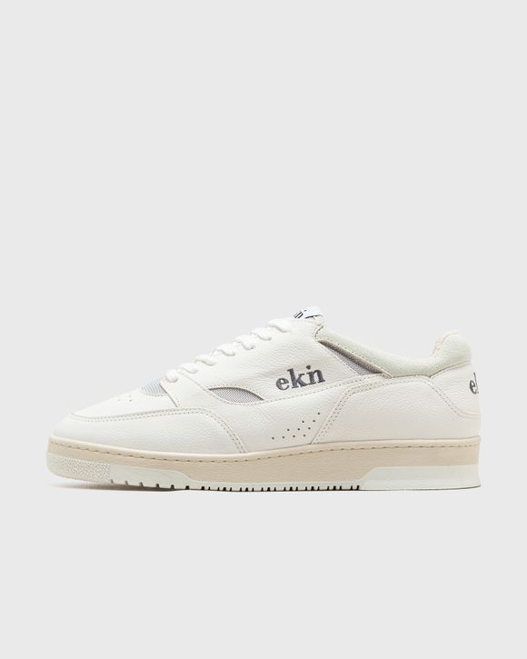 ekn footwear YUCCA TRAINER White | BSTN Store