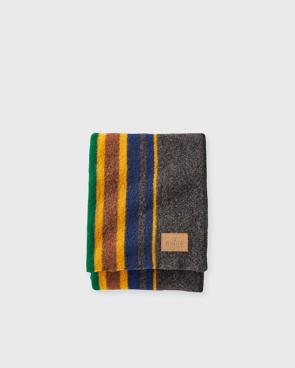 Pendleton yakima throw hot sale