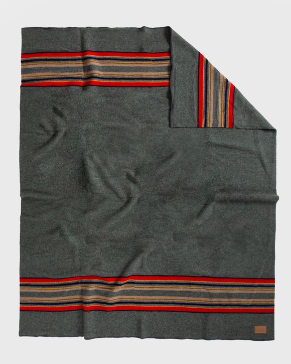 Yakima Camp Blanket (168 x 213 cm)