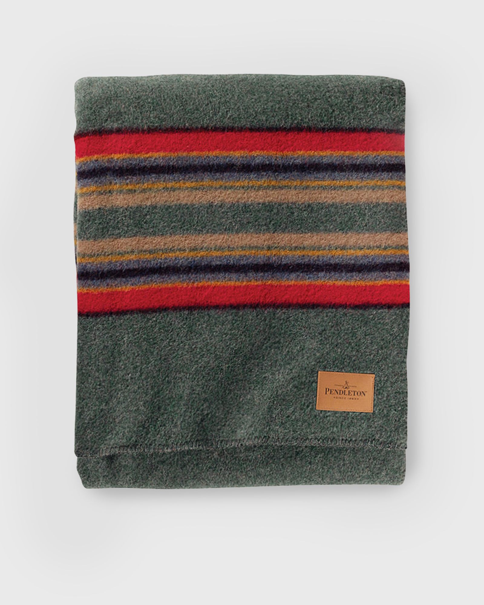 Yakima Camp Blanket (168 x 213 cm)