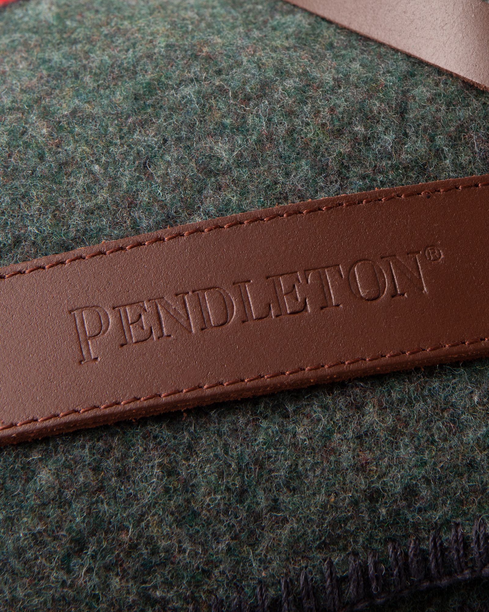 Yakima Camp Blanket (168 x 213 cm)