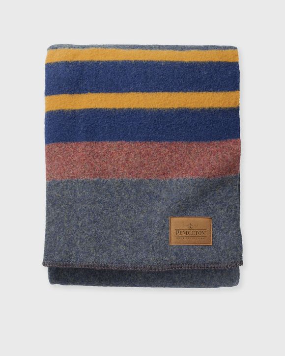 YAKIMA TWIN BLANKET (168 x 213 cm)